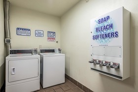 Motel 6 Indianapolis