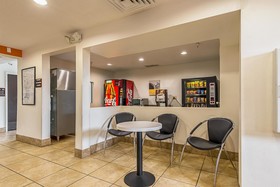 Motel 6 Indianapolis