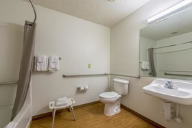 Motel 6 Indianapolis