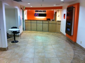 Motel 6 Indianapolis