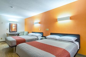 Motel 6 Indianapolis