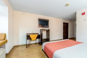 Motel 6 Indianapolis