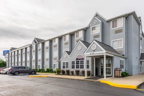 Motel 6 Indianapolis