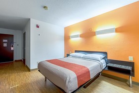 Motel 6 Indianapolis