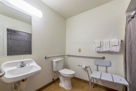 Motel 6 Indianapolis