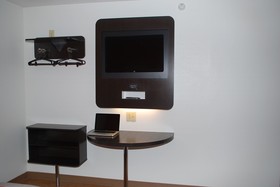 Motel 6 Indianapolis