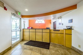 Motel 6 Indianapolis