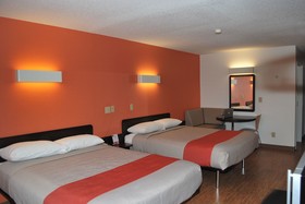 Motel 6 Indianapolis
