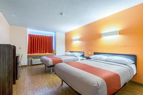Motel 6 Indianapolis