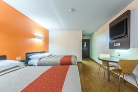 Motel 6 Indianapolis