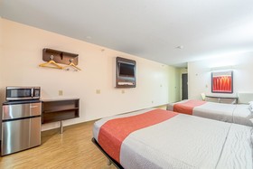 Motel 6 Indianapolis