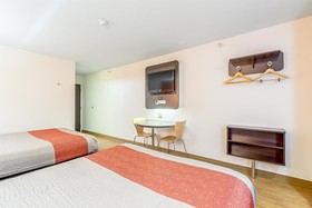 Motel 6 Indianapolis
