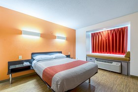 Motel 6 Indianapolis