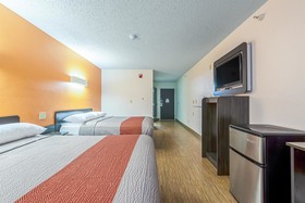 Motel 6 Indianapolis