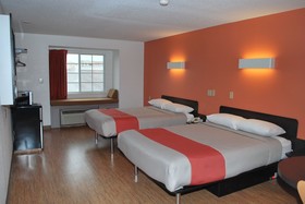 Motel 6 Indianapolis