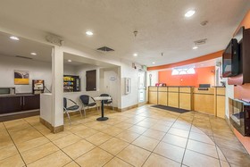 Motel 6 Indianapolis