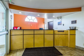 Motel 6 Indianapolis