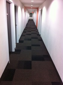 Motel 6 Indianapolis