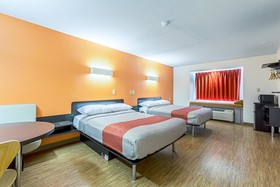 Motel 6 Indianapolis