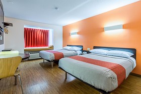 Motel 6 Indianapolis