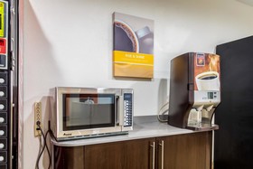 Motel 6 Indianapolis