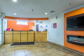 Motel 6 Indianapolis