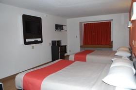 Motel 6 Indianapolis