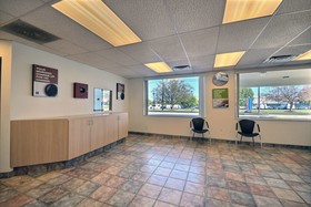 HomeTowne Studios by Red Roof Indianapolis