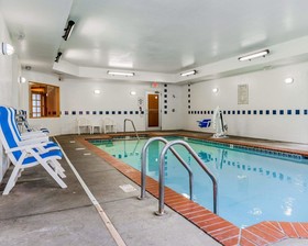 Baymont by Wyndham Indianapolis East