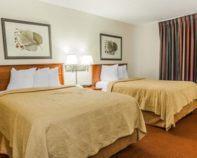 Baymont by Wyndham Indianapolis East