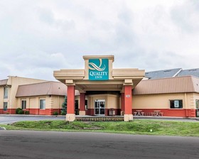 Baymont by Wyndham Indianapolis East