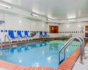 Baymont by Wyndham Indianapolis East