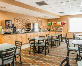 Baymont by Wyndham Indianapolis East
