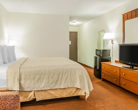 Baymont by Wyndham Indianapolis East