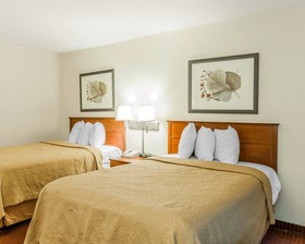 Baymont by Wyndham Indianapolis East