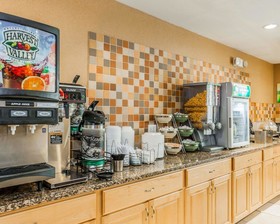 Baymont by Wyndham Indianapolis East