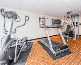 Baymont by Wyndham Indianapolis East