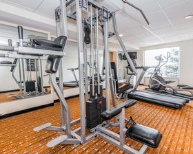 Baymont by Wyndham Indianapolis East