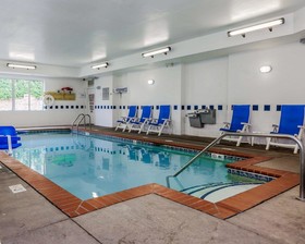 Baymont by Wyndham Indianapolis East