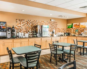Baymont by Wyndham Indianapolis East
