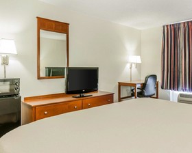 Baymont by Wyndham Indianapolis East