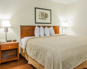 Baymont by Wyndham Indianapolis East