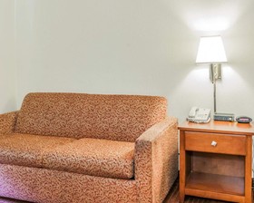 Baymont by Wyndham Indianapolis East