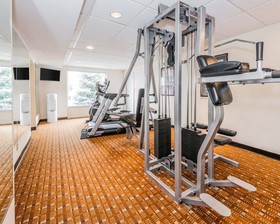 Baymont by Wyndham Indianapolis East
