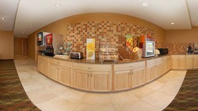 Baymont by Wyndham Indianapolis East