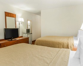 Baymont by Wyndham Indianapolis East