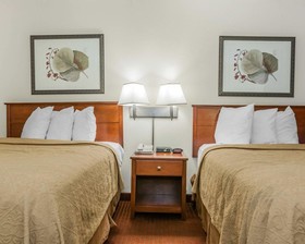 Baymont by Wyndham Indianapolis East