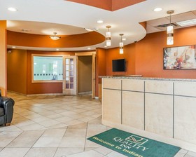 Baymont by Wyndham Indianapolis East