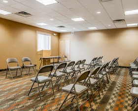 Baymont by Wyndham Indianapolis East