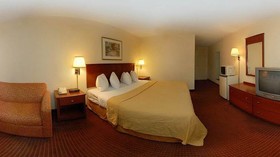 Baymont by Wyndham Indianapolis East
